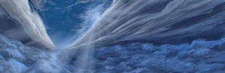 Los lugares en los que los vientos se cruzan Los lugares en los que los vientos se cruzan