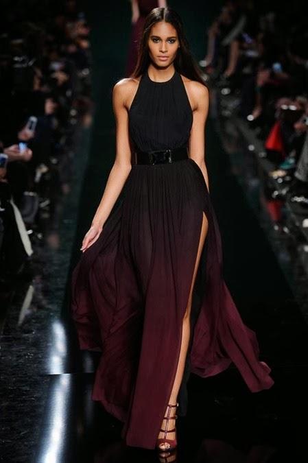 Elie Saab Fall 2014