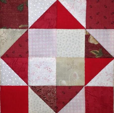 TUTORIAL PATCHWORK KINGS CROWN TUTORIAL PATCHWORK KINGS CROWN