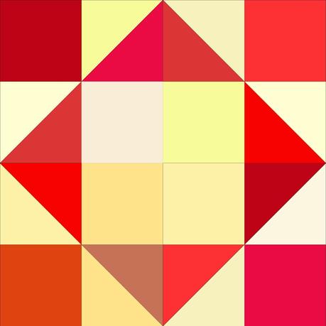 TUTORIAL PATCHWORK KINGS CROWN TUTORIAL PATCHWORK KINGS CROWN