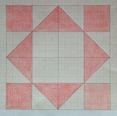 TUTORIAL PATCHWORK KINGS CROWN TUTORIAL PATCHWORK KINGS CROWN