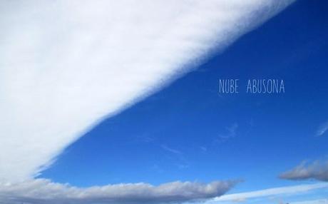 Imágenes disfrutantes… abusona