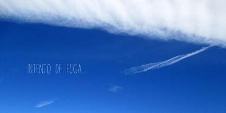 Imágenes disfrutantes… fuga