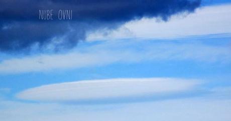 Imágenes disfrutantes… ovni