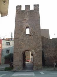 El Ter y su desembocadura de quita y pon. El Ter y su desembocadura de quita y pon.