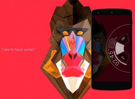 Pie llega a KitKat en la última beta de Paranoid Android paranoid android 600x439 Pie llega a KitKat en la última beta de Paranoid Android