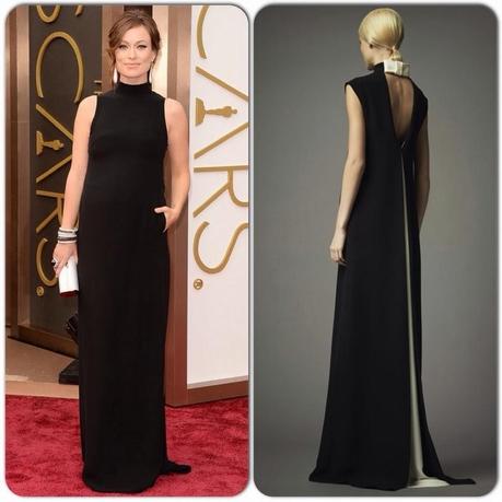 Vestidos Oscars 2014 Las TOP