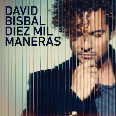 David Bisbal estrena el videoclip de 'Diez Mil Maneras'