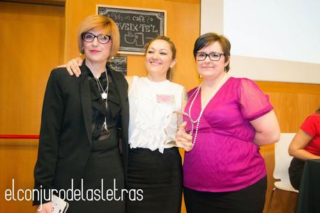 Crónica 1er Evento B' Radic