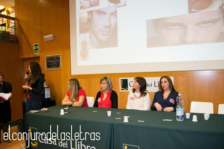 Crónica 1er Evento B' Radic