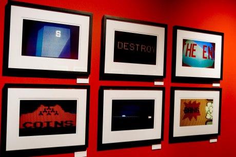 360º, la retrospectiva de Marcos Zimmermann: No todo lo que reluce… IMG_1665