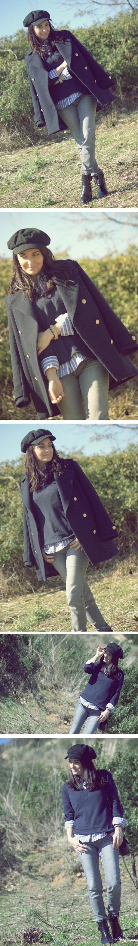 Navy de nuevo... Navy de nuevo...