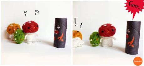 Setas magicas Setas magicas