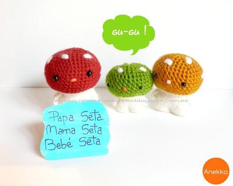 Setas magicas Setas magicas