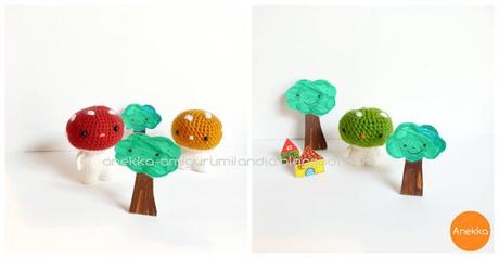 Setas magicas Setas magicas