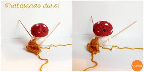 Setas magicas Setas magicas