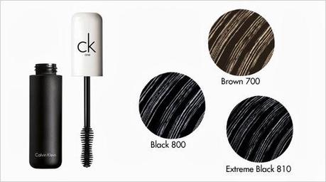 CK ONE COLOR, BELLEZA NATURAL CK ONE COLOR, BELLEZA NATURAL