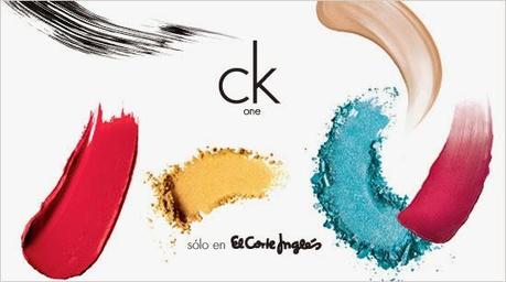 CK ONE COLOR, BELLEZA NATURAL CK ONE COLOR, BELLEZA NATURAL
