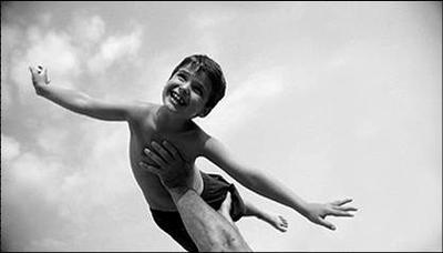 Con sumo cuidado volemos