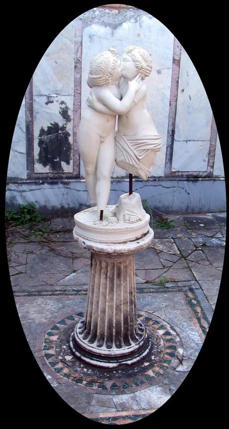 Italia - Ostia Antica Italia - Ostia Antica