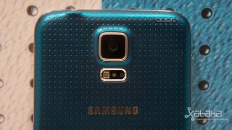 Samsung incluye software de 600$ en su Galaxy S5 galaxy s5 4 Samsung incluye software de 600$ en su Galaxy S5