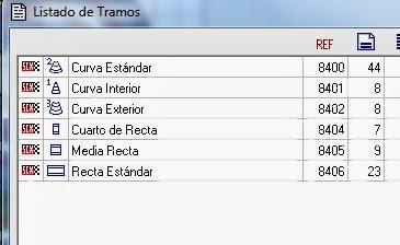Nº 1186. Rally plano muy denso en 2,50 x 2,40 Nº 1186. Rally plano muy denso en 2,50 x 2,40