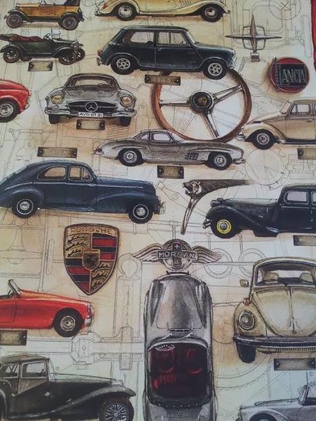 Taller Caja-Botellero. Taller Caja-Botellero.