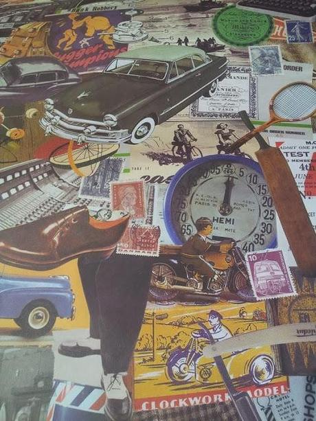 Taller Caja-Botellero. Taller Caja-Botellero.