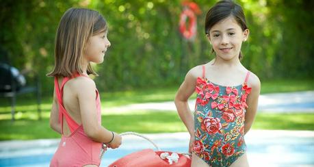 LAS PROPUESTAS SS14 DE OHSOLEIL LAS PROPUESTAS SS14 DE OHSOLEIL