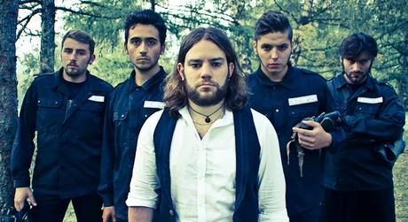 CLOSURE PUBLICAN NUEVO ÁLBUM CLOSURE PUBLICAN NUEVO ÁLBUM