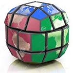 Deslocalización Cultural mundo