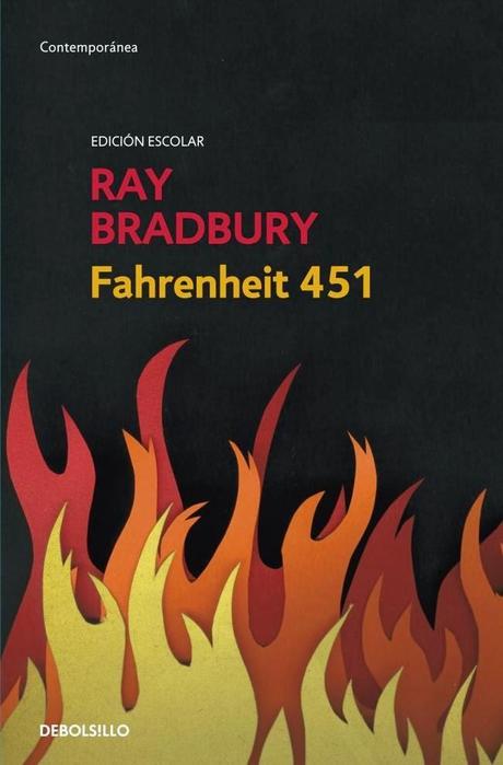 Fahrenheit 451, de Ray Bradbury Fahrenheit 451, de Ray Bradbury