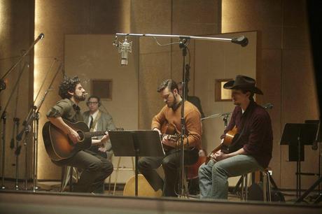 A PROPÓSITO DE LLEWYN DAVIS (USA, 2013) MUSICAL, VIDA NORMAL, FALSA BIOGRAFÍA A PROPÓSITO DE LLEWYN DAVIS (USA, 2013) MUSICAL, VIDA NORMAL, FALSA BIOGRAFÍA