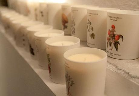 Va de velas aromáticas, las de Carrière Frères velas aromáticas Carrière Frères
