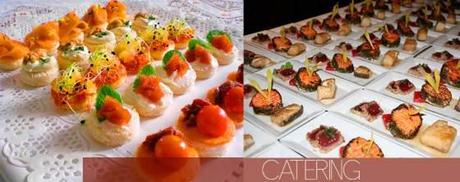 catering para eventos cumpleaños y fiestas