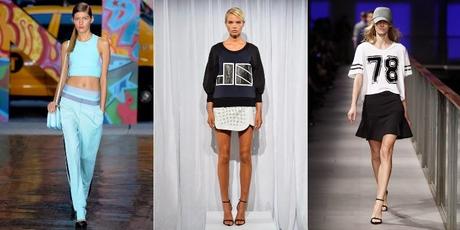Tendencias spring-summer 2014 Tendencias spring-summer 2014