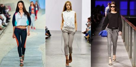 Tendencias spring-summer 2014 Tendencias spring-summer 2014