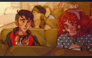 ELEANOR & PARK ELEANOR & PARK