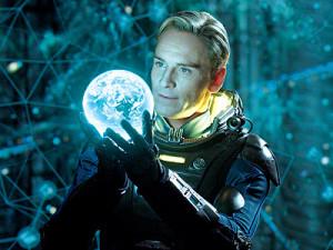 Michael Fassbender , de desconocido a archiconocido Michael Fassbender novia - Prometheus - Desvariosvarios.com