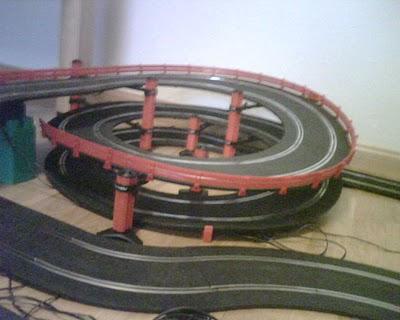 Montaje nº 4. Hélice o espiral Montaje nº 4. Hélice o espiral