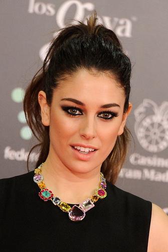 Looks para copiar: Belleza en los Oscars y en los Goya Looks para copiar: Belleza en los Oscars y en los Goya