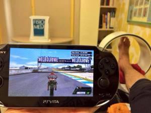 Lorenzo sigue al frente en el 2º día de test en Phillip Island 1969216_755891161088003_55600093_n