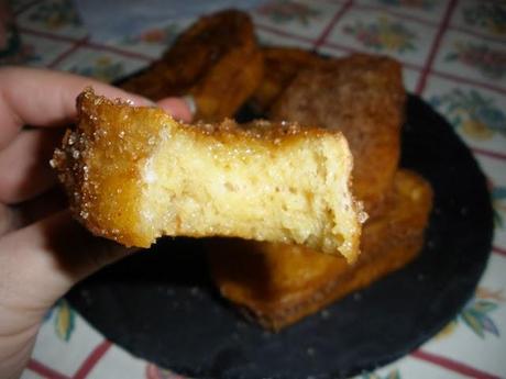 Torrijas