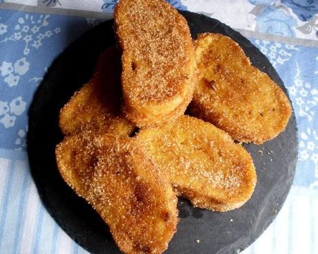 Torrijas