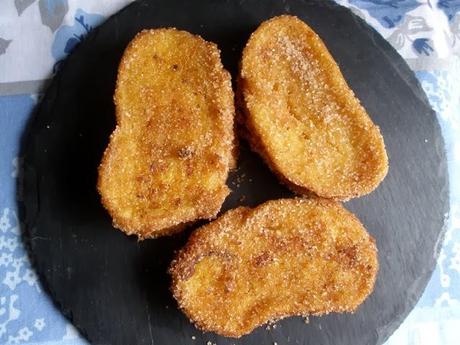 Torrijas