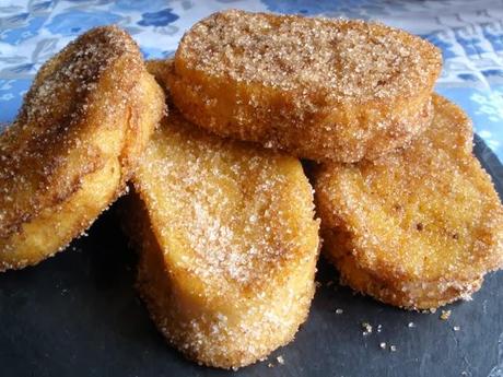 Torrijas