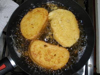 Torrijas