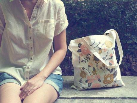 TENDENCIAS: BOLSOS ESTAMPADOS ♥♥♥