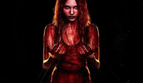 Carrie - Estreno