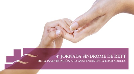 4ª Jornada Síndrome de Rett rett
